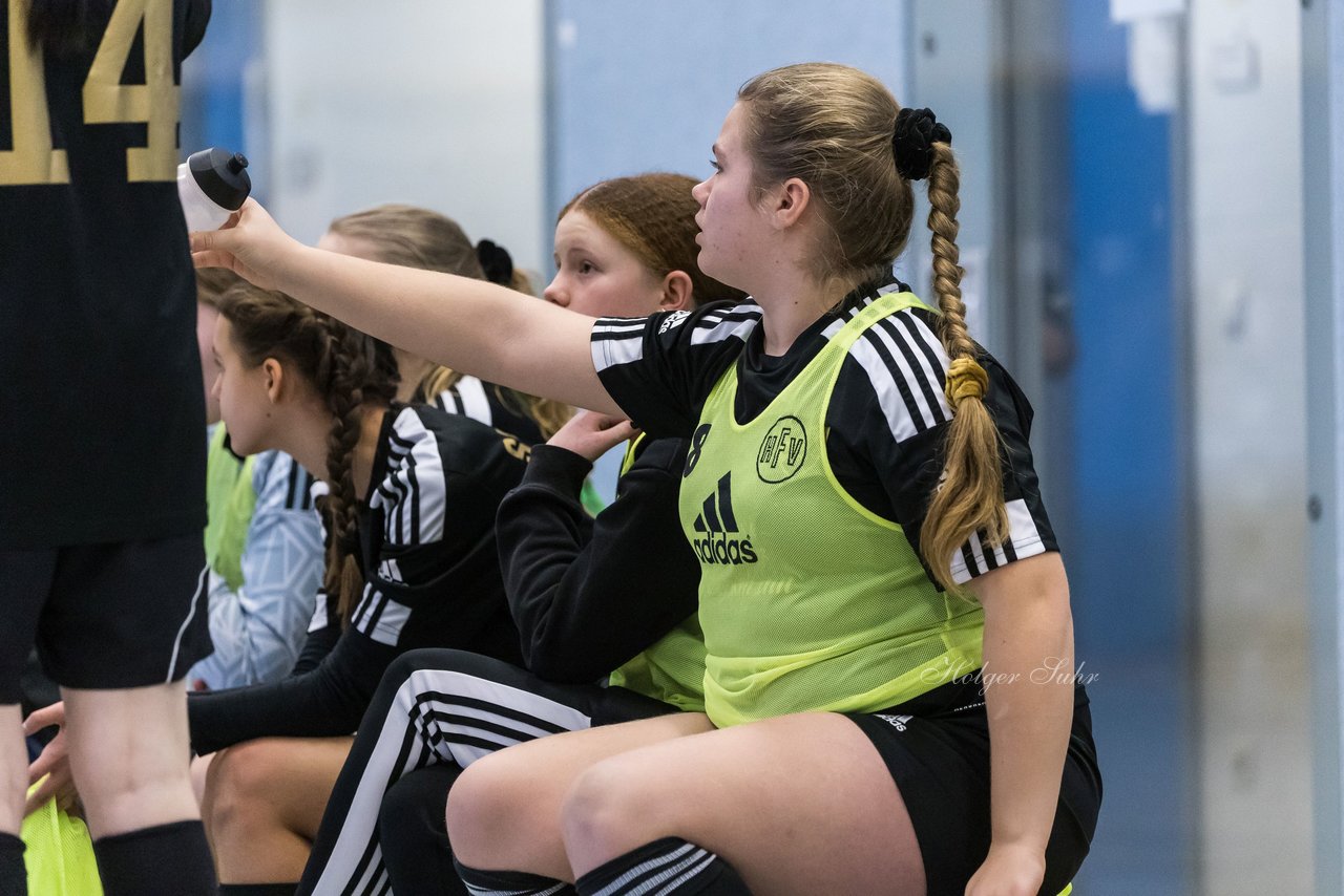 Bild 680 - C-Juniorinnen Futsalmeisterschaft